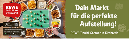 partner Rewe Kirchardt